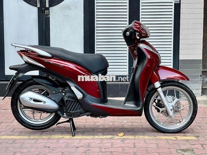 [GÓP NỢ XẤU KHÔNG PHÍ HS] SH MODE 2014 , 9 chủ