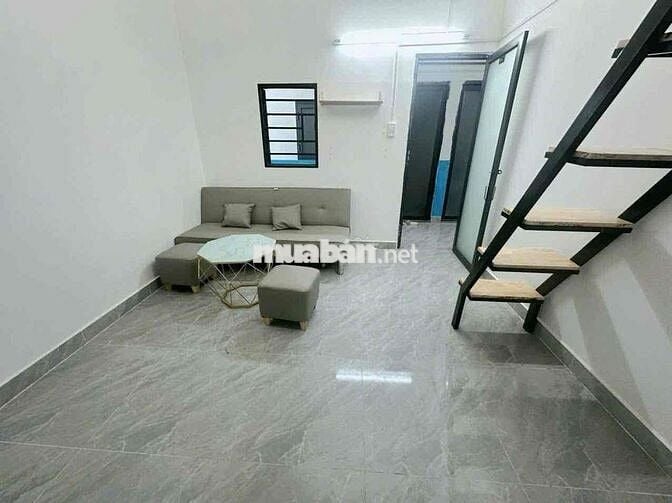 🟥Duplex Full Nội Thất _ Thang Máy + Hầm Xe _ Ngay Nguyễn Hữu Cảnh.