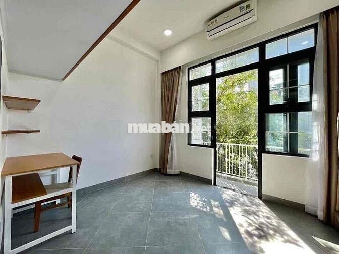 DUPLEX CHUNG CƯ MINI BAN CÔNG MÁY GIẶT RIÊNG KẾ SÂN VẬN ĐỘNG PHÚ THỌ