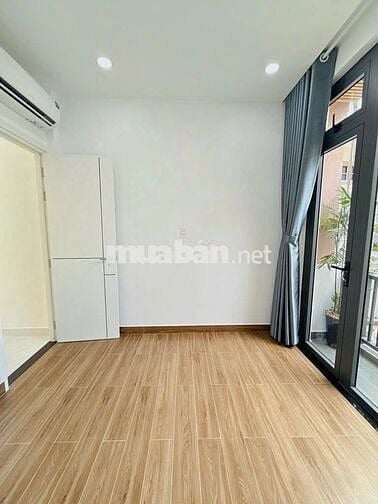 Bán nhà ngay Phú Thọ Hoà , 3 tầng , DTSD 60m2 , 2 phòng ngủ