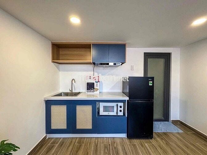 CHO THUÊ CĂN HỘ DUPLEX HIỆN ĐẠI FULL NT GIÁ TỐT