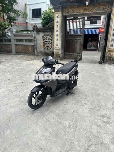 Air Blade 2016 máy zin chính chủ - Odo thấp