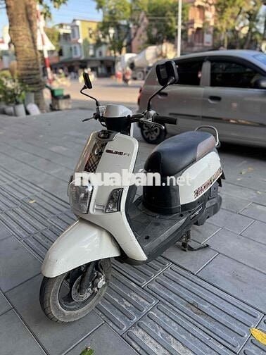 bán hoặc giao lưu xe khác cuxi nhỏ gọn đẹp giá rẻ