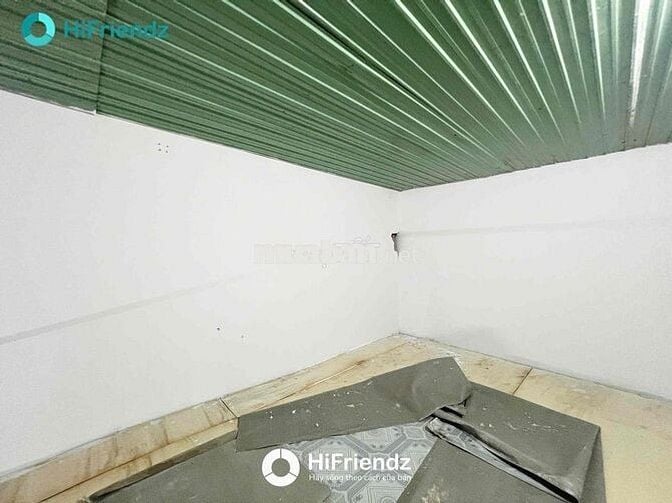 TRỐNG LẠI PHÒNG CÓ GÁC SẴN MÁY LẠNH NGAY HƯƠNG LỘ 2 - MÃ LÒ