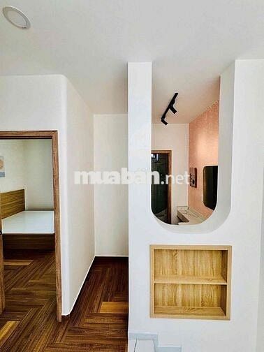 Bán gấp nhà Hồ Văn Tư 3 tầng 3PN 3WC 48m2 chỉ 2,8 tỷ còn TL