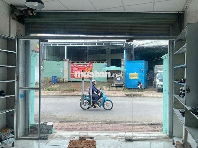 CHO THUÊ MB KINH DOANH LIÊN ẤP 1 2 3
