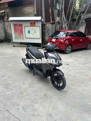 Air Blade 2016 máy zin chính chủ - Odo thấp