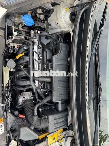 Kia Morning 2019 số tự động lăn bánh 2020