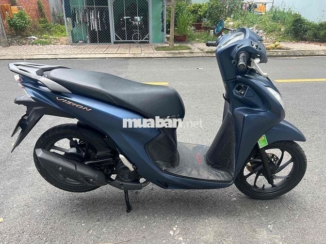 Vision 2021 smartkey biển 69