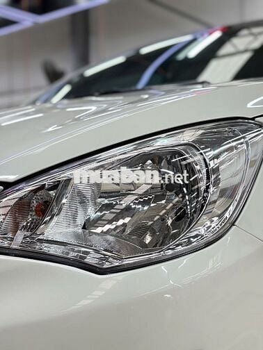 Mitsubishi Attrage 2019 1.2 CVT - 109000 km