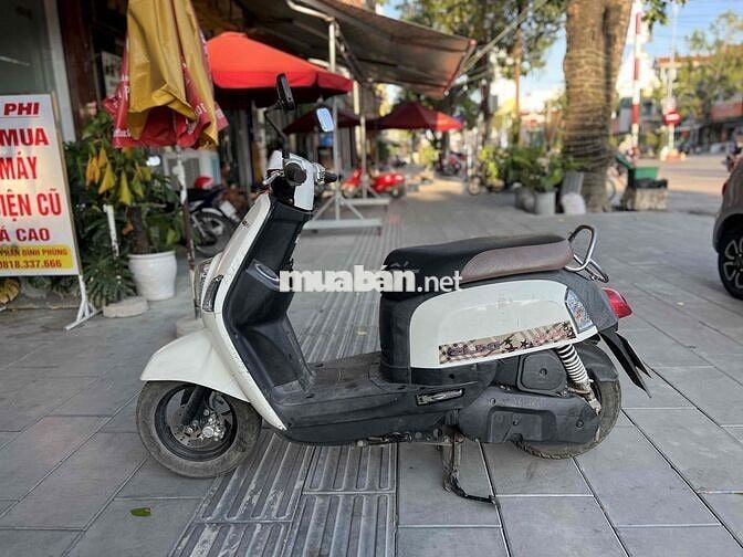 bán hoặc giao lưu xe khác cuxi nhỏ gọn đẹp giá rẻ