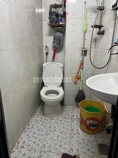 Gần Trường Quốc Tế Việt Úc, 02 Tầng, DT 4x10m