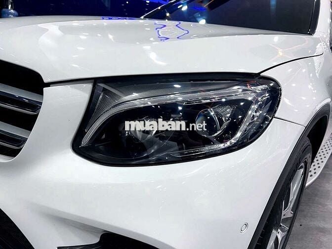 GLC 300 AMC- xe GĐ