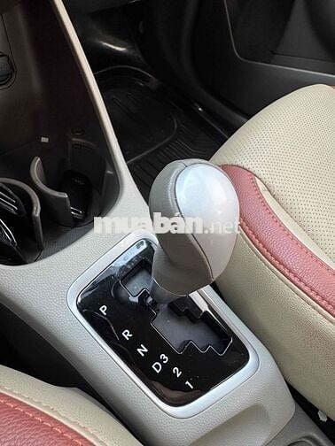 Kia Morning 2019 số tự động lăn bánh 2020
