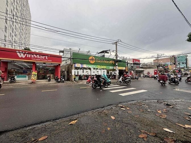 CHO THUÊ MẶT BẰNG KD ĐA NGÀNH NGHỀ