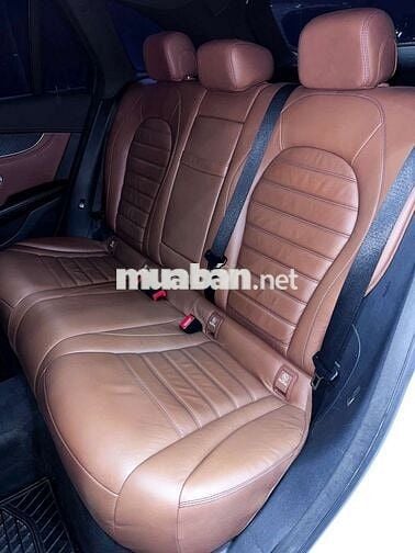 GLC 300 AMC- xe GĐ