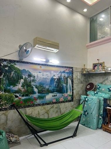 Gần Trường Quốc Tế Việt Úc, 02 Tầng, DT 4x10m