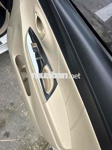 Toyota Vios 2018 1.5E MT