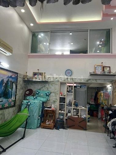 Gần Trường Quốc Tế Việt Úc, 02 Tầng, DT 4x10m