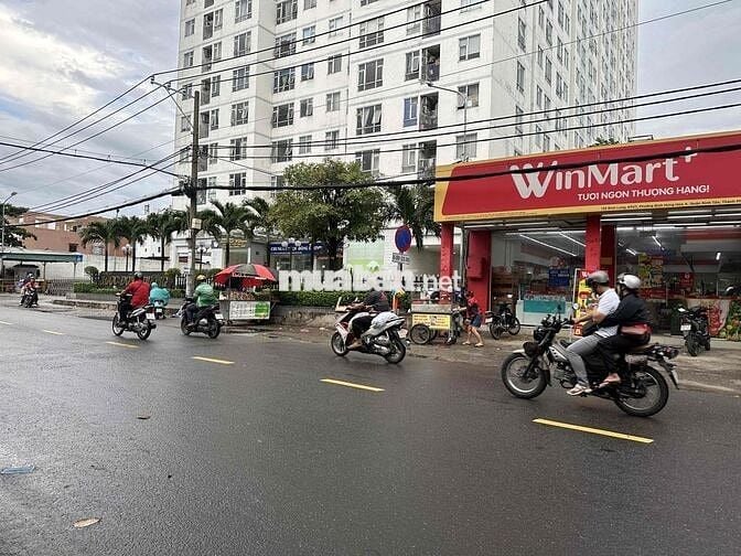 CHO THUÊ MẶT BẰNG KD ĐA NGÀNH NGHỀ