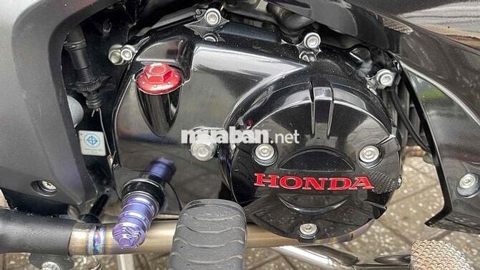 xe bán wave i 2019 may rin xe đẹp