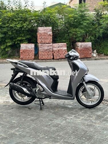 SH 125 Nguyên Bản 2018 Chất_Bảo Hành 3 Năm