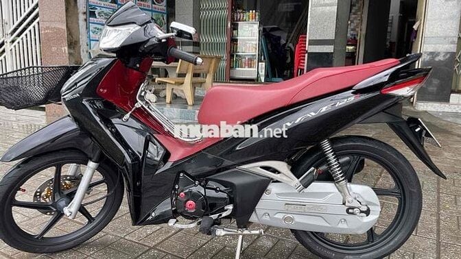 xe bán wave i 2019 may rin xe đẹp