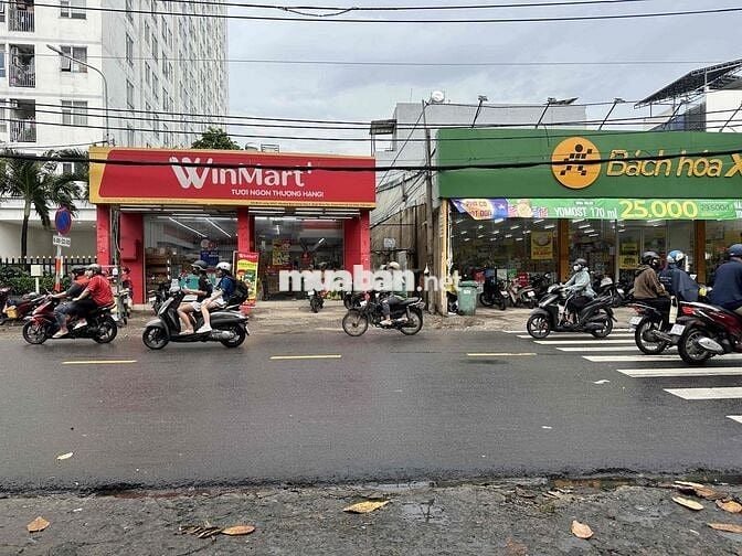 CHO THUÊ MẶT BẰNG KD ĐA NGÀNH NGHỀ