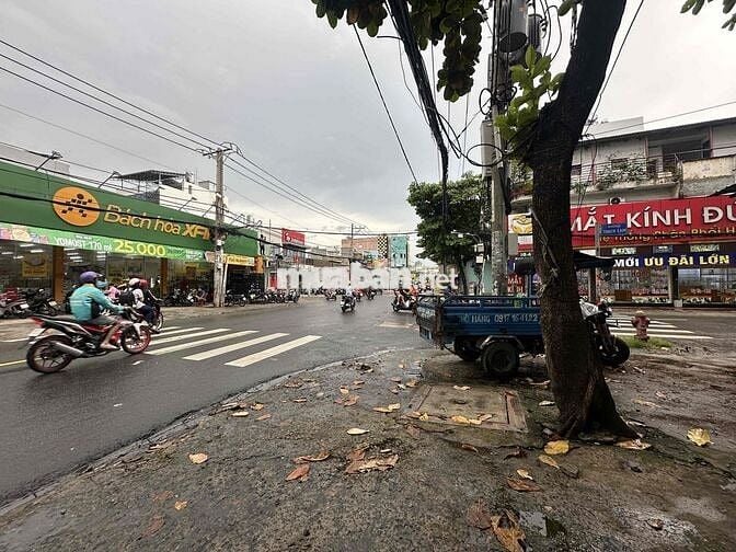 CHO THUÊ MẶT BẰNG KD ĐA NGÀNH NGHỀ
