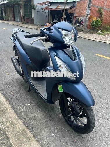 Vision 2021 smartkey biển 69