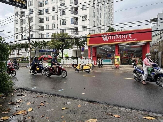 CHO THUÊ MẶT BẰNG KD ĐA NGÀNH NGHỀ
