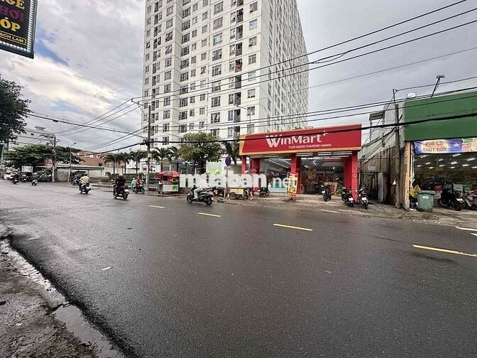 CHO THUÊ MẶT BẰNG KD ĐA NGÀNH NGHỀ
