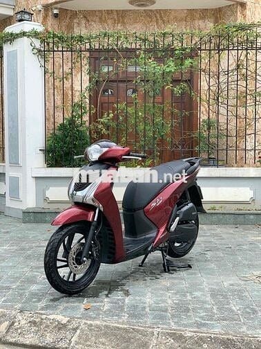 SH Nguyên Bản 2014 Chất _Bảo Hành 2 Năm✅✅✅