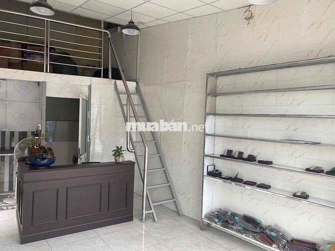 CHO THUÊ MB KINH DOANH LIÊN ẤP 1 2 3