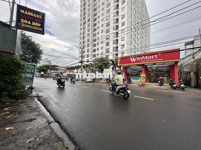 CHO THUÊ MẶT BẰNG KD ĐA NGÀNH NGHỀ