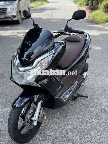 PCX 125 chủ Công Chức ký lăn tay , mới tinh