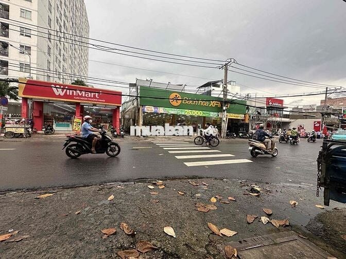 CHO THUÊ MẶT BẰNG KD ĐA NGÀNH NGHỀ