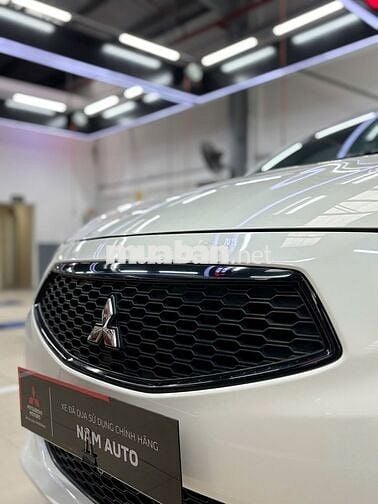Mitsubishi Attrage 2019 1.2 CVT - 109000 km