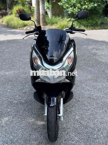 PCX 125 chủ Công Chức ký lăn tay , mới tinh