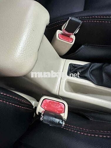 Toyota Vios 2018 1.5E MT