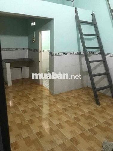 Nhà trọ tháng Tấn Thành -Phú Tân -Bến Tre (Vĩnh Long)