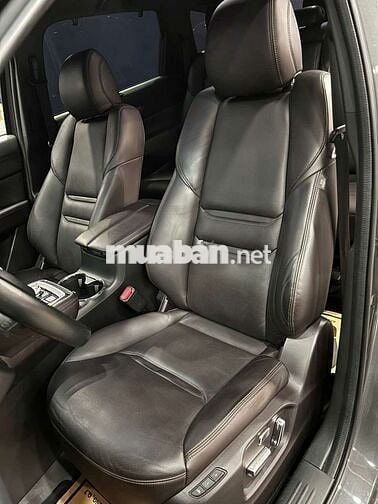 Mazda CX 8- Xe GĐ-Như Mới