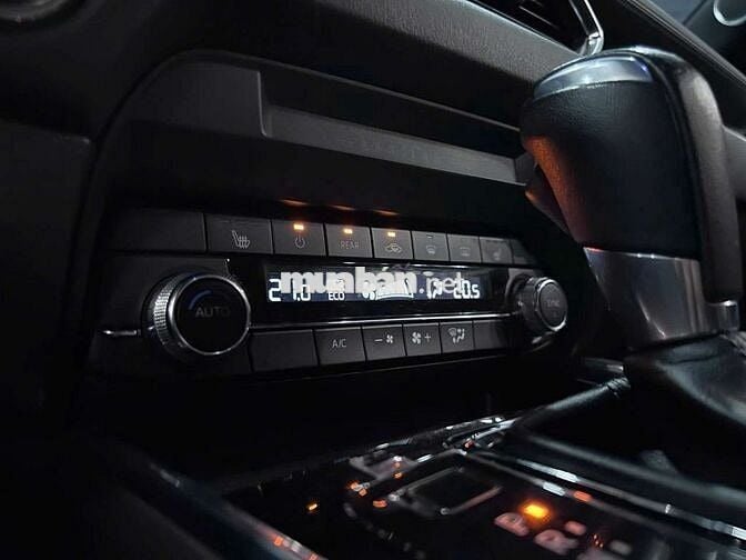 Mazda CX 8- Xe GĐ-Như Mới