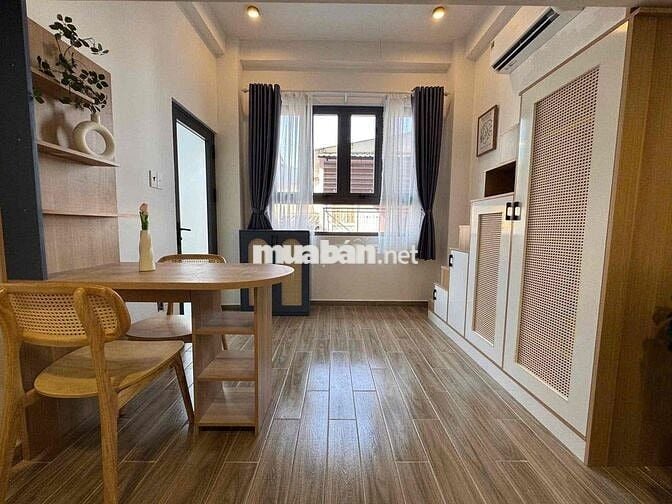 CHO THUÊ CĂN HỘ DUPLEX HIỆN ĐẠI FULL NT GIÁ TỐT
