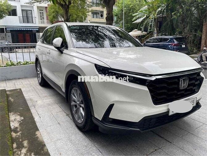 Honda Crv 2024 - Siêu Lướt- Thương Lượng mạnh