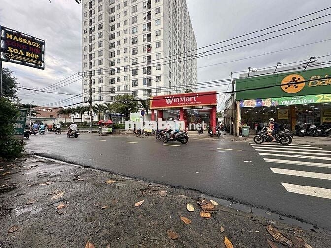 CHO THUÊ MẶT BẰNG KD ĐA NGÀNH NGHỀ