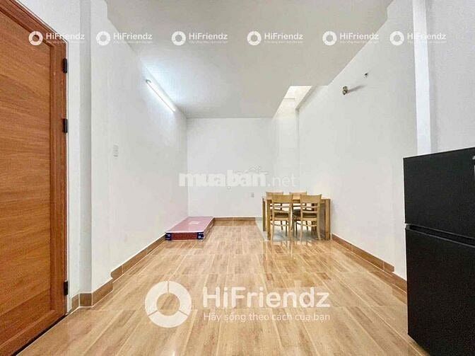 TRỐNG LẠI SIÊU PHẨM STUDIO FULL NỘI THẤT NGAY VÒNG XOAY AN LẠC QUẬN 6