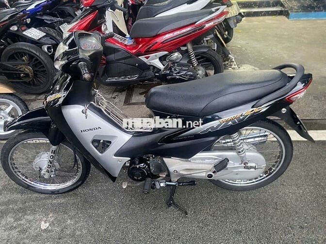 Honda wave A 2015 mới 90% Bstp chính chủ