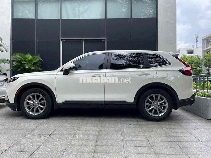 Honda Crv 2024 - Siêu Lướt- Thương Lượng mạnh