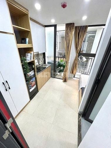 Bán tòa dòng tiền tại Lê Đức Thọ Mỹ Đình Nam Từ Liêm Hà Nội giá 56 tỷ